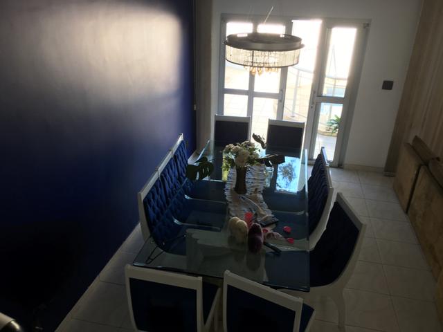 Vendo casa duplex recreio dos bandeirantes - Foto 5