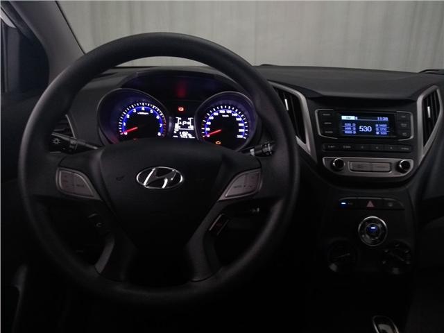 Hyundai Hb20s 1.6 comfort plus 16v flex 4p automático - Foto 13