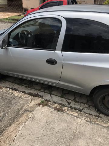 Celta básico GNV - Foto 4