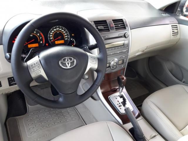 Toyota corolla 2013 2.0 altis 16v flex 4p automÁtico - Foto 15