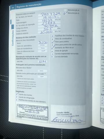 Mercedez CLA 200 , raridade , única dona , Km 37.000 - Foto 2