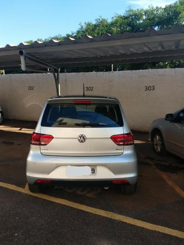 Fox 1.6 MSI Highline (completo) - 50000km - Extremamente bem cuidado - Foto 9