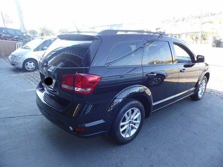 FREEMONT 2013/2014 2.4 EMOTION 16V GASOLINA 4P AUTOMÁTICO - Foto 3