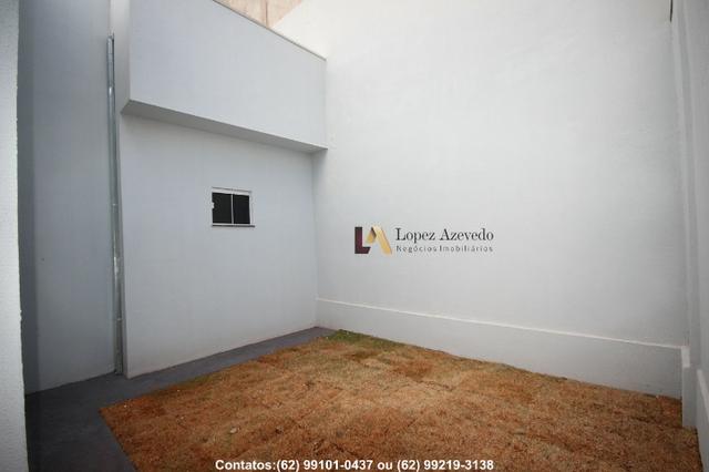 Casa 2/4 com suite no Res. Vale do Sol, ótima localização! - Foto 15