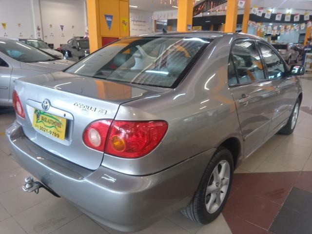 Corolla xei 2004 - Foto 6
