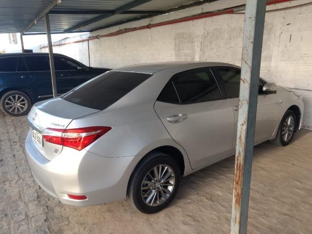 Corolla 2016 - Foto 5