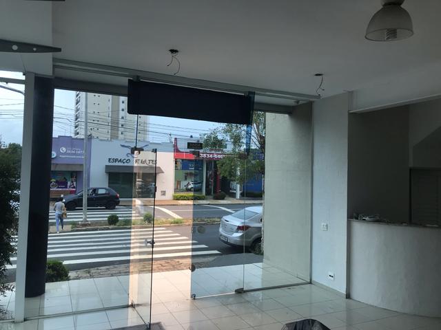 Salão Comercial Centro de Indaiatuba - Foto 4