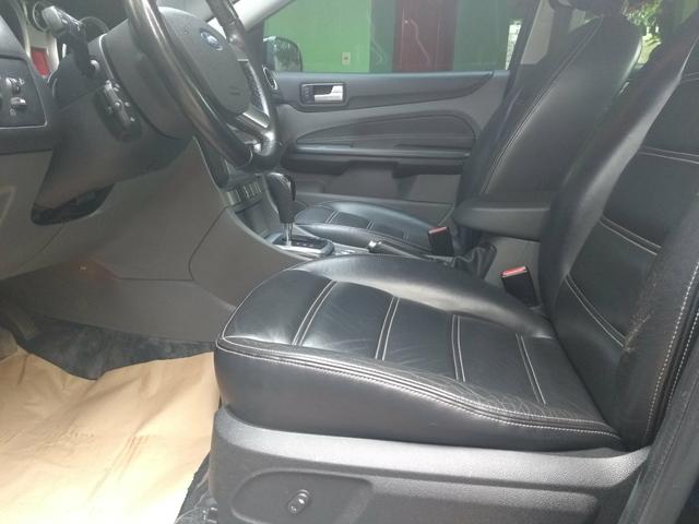 Focus Guia Sedan 2.0 Flex 4P Automático - Foto 17