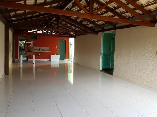 CASA à venda, 3 quartos, 4 vagas, MORRO DO ENGENHO - ITAUNA/MG - Foto 15