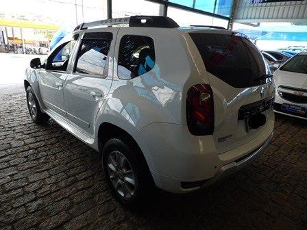 DUSTER 2016/2016 1.6 DYNAMIQUE 4X2 16V FLEX 4P MANUAL - Foto 2