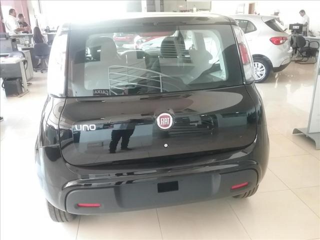 FIAT UNO 1.0 FIRE FLEX ATTRACTIVE MANUAL - Foto 5