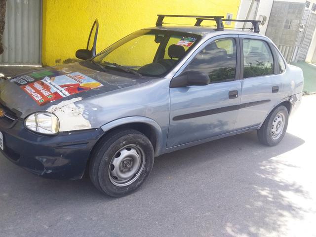 Vendo ou troco por moto ou vectra. WhatsApp * - Foto 2