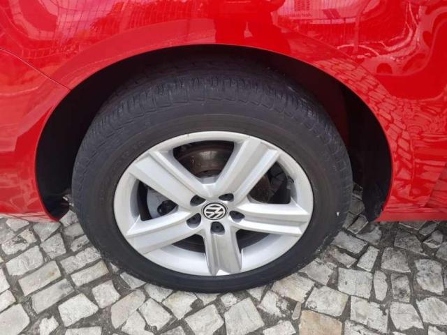 Volkswagen Fox Comfortline 1.6 Flex 8V 5p - Foto 12