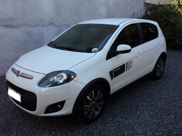 Fiat Palio Sporting 1.6 16V - Foto 2
