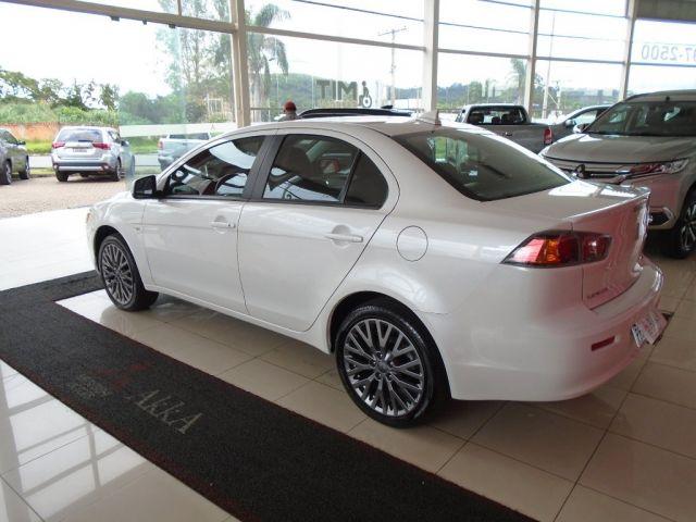 Lancer HL-T 2.0 16V 160cv Aut. - Foto 9