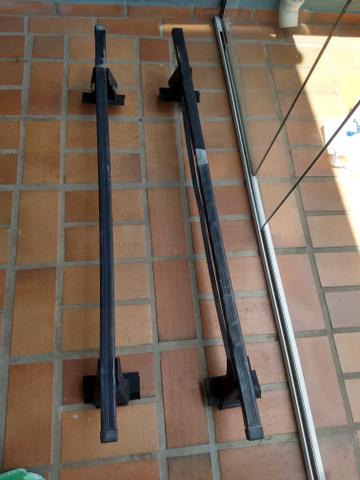 Rack teto gol e etc