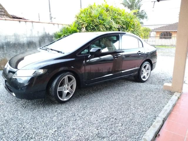 Honda Civic 2008 - Foto 4