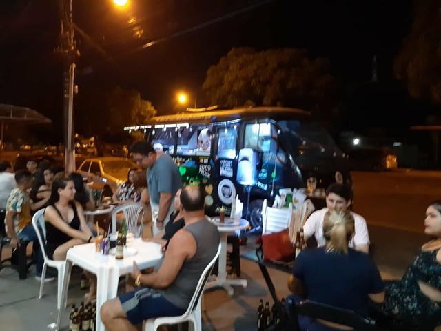 Vendo FOOD TRUCK (Volare V6) - Foto 3