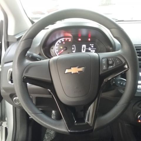 Chevrolet Prisma 1.4AT LTZ 4P - Foto 7