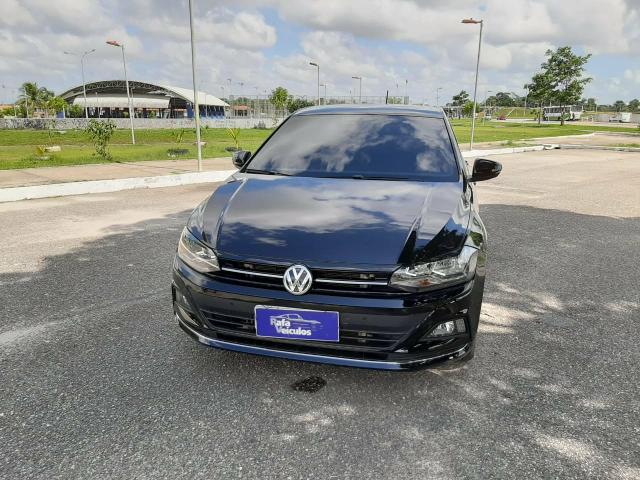 Volks virtus 1.0 highline automático km 9.600 rodados r$ 68.900,00 - eric