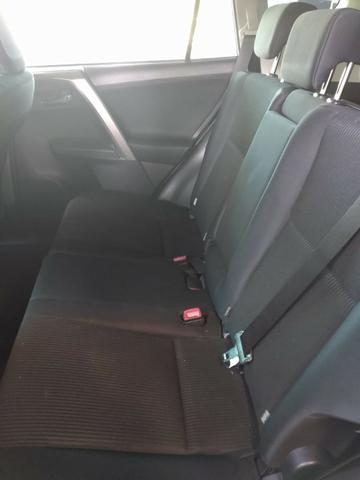 Toyota RAV4 2.0 16 V AUT 4X2 - Foto 2