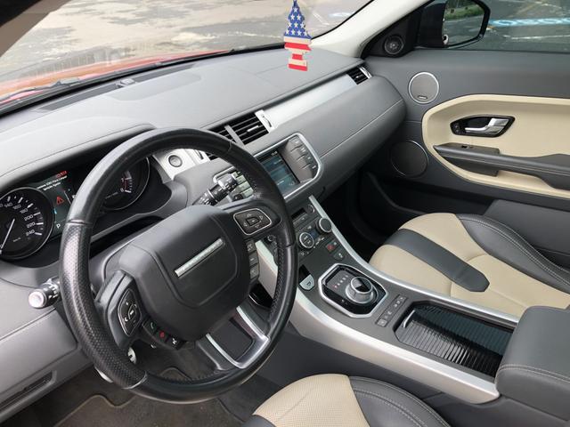Evoque DYNAMIC 2.0 Si4 - Foto 9