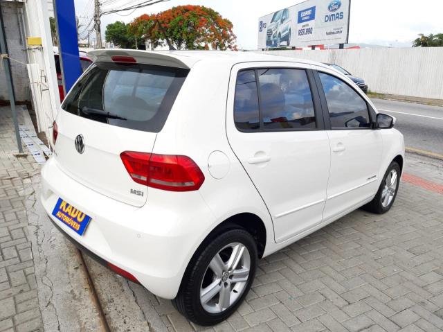 FOX 2015/2016 1.6 MSI COMFORTLINE 8V FLEX 4P MANUAL - Foto 3