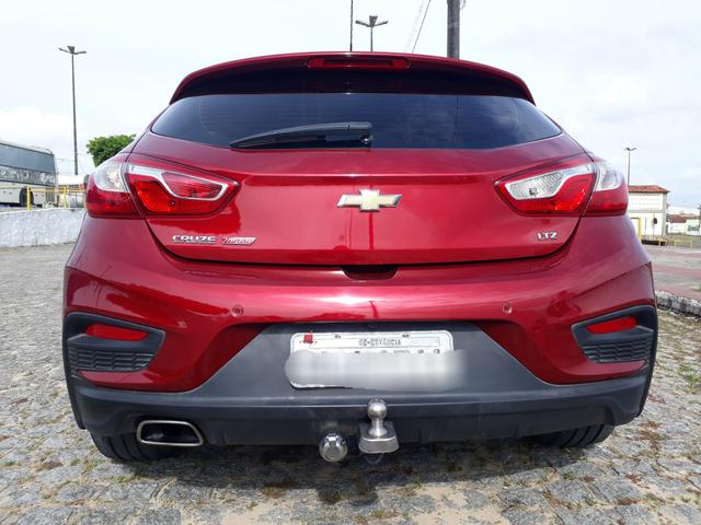 Cruze Hetch Ltz 2 , 2017 , 22 mil km - Foto 8