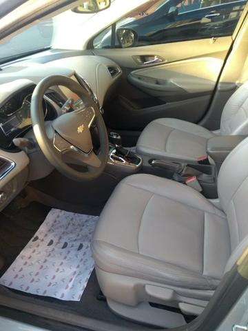 Cruze LTZ 1.4 Turbo Flex - Foto 3