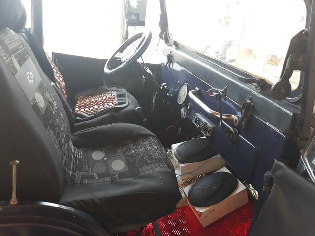 Jeep 71 - Foto 3