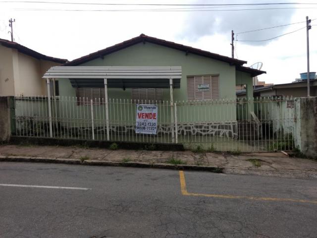 CASA à venda, 4 quartos, 2 vagas, PIEDADE - ITAUNA/MG