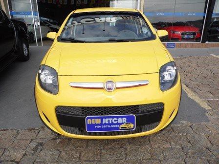 PALIO 2012/2013 1.6 MPI SPORTING 16V FLEX 4P MANUAL - Foto 9