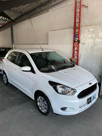 Ford Ka 2018 -Única Dona