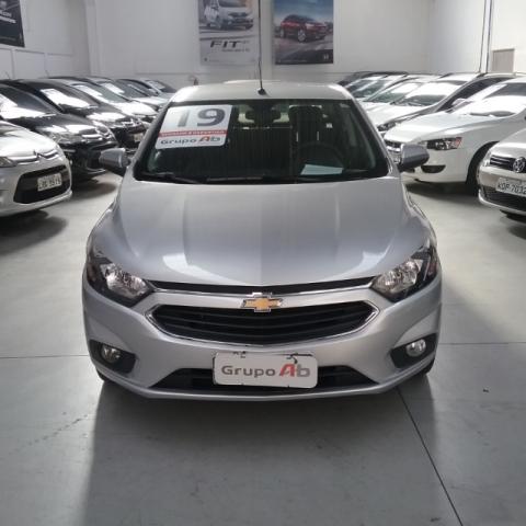Chevrolet Prisma 1.4AT LTZ 4P - Foto 3