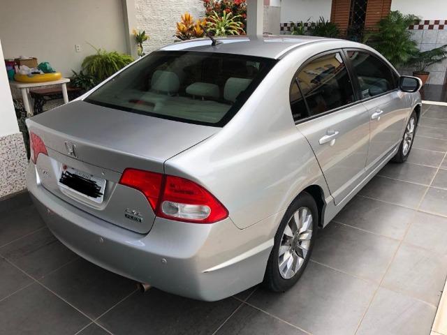 Honda Civic LXL Flex 1.8 2011/2011 - Foto 3