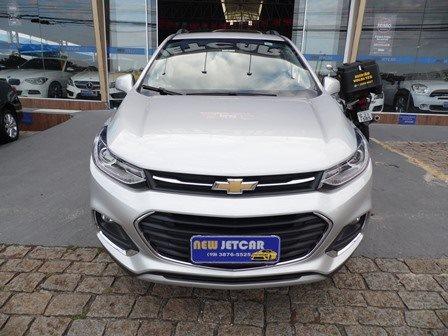 TRACKER 2017/2017 1.4 16V TURBO FLEX LTZ AUTOMÁTICO - Foto 9