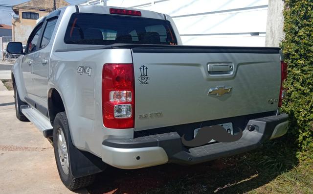 Chevrolet S10 LT 2014 - Foto 2
