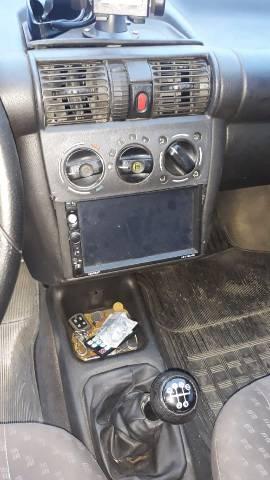 CORSA 99 COM AR GELANDO E 4 PORTAS - Foto 2