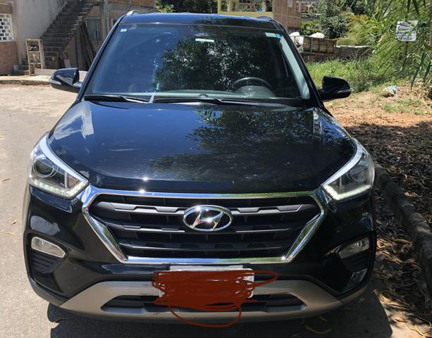 Vendo creta 2.0 prestige 2017 - Foto 2