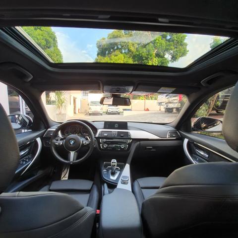 BMW 320I com pacote M - Foto 3