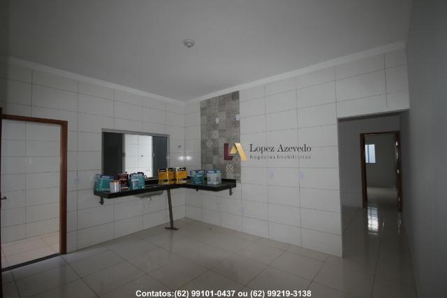 Casa 2/4 com suite no Res. Vale do Sol, ótima localização! - Foto 12