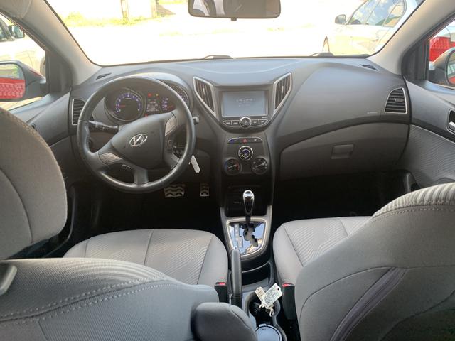 HB20X Premium Automático 2014 - Foto 4