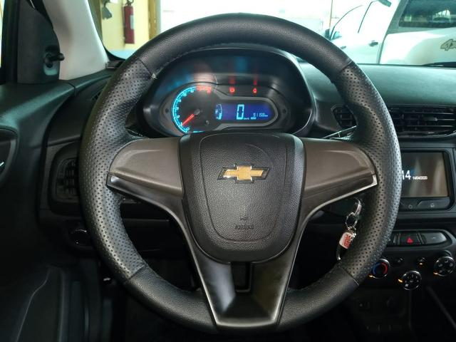 Onix lt 1.4 flex completo 2014 - Foto 10