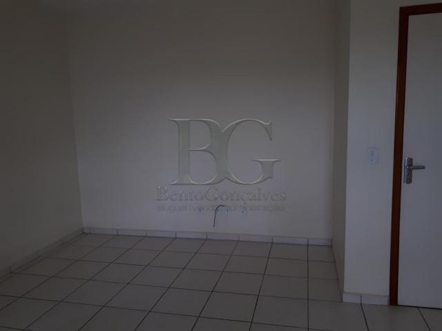 Apartamento à venda com 2 dormitórios em Campo das aroeiras, Pocos de caldas cod:V21632 - Foto 3