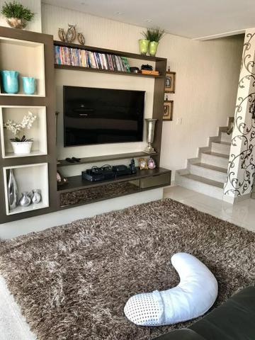 Apartamento Duplex 142m2 3Q st Oeste/lindo/vista perfeita/25a/aceita permuta menor Valor - Foto 15