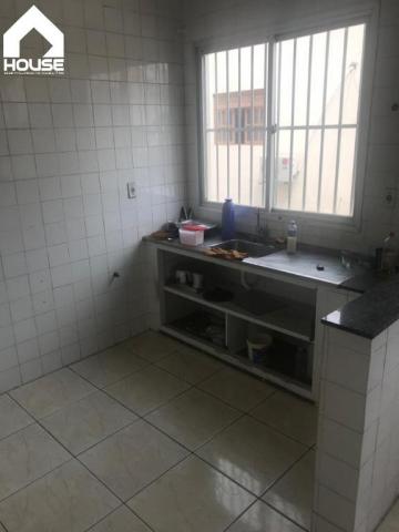 Apartamento à venda com 2 dormitórios em São judas tadeu, Guarapari cod:AP1062 - Foto 11