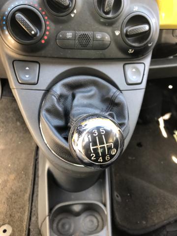 Fiat 500 2010 1.4 16v vendido em peças - Foto 4