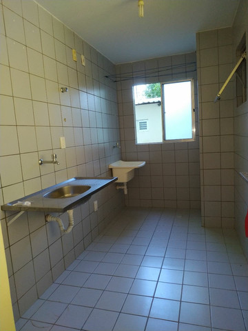 Apartamento no Condomínio Golden Green Térreo - Foto 5