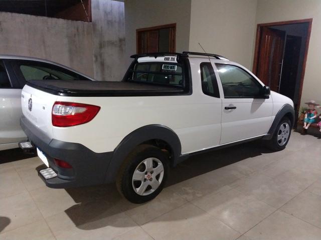 Strada extendida 2016 - Foto 6