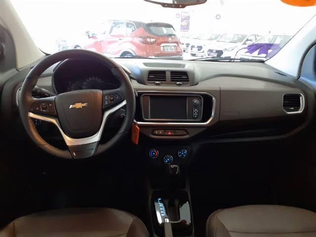 Spin LTZ 1.8 8V Econoflex Aut. 2019 - Foto 3